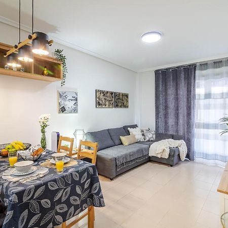 Ferienwohnung Lovely Hygge Flat In Las Canteras Beach Las Palmas / Gran Canaria Exterior foto